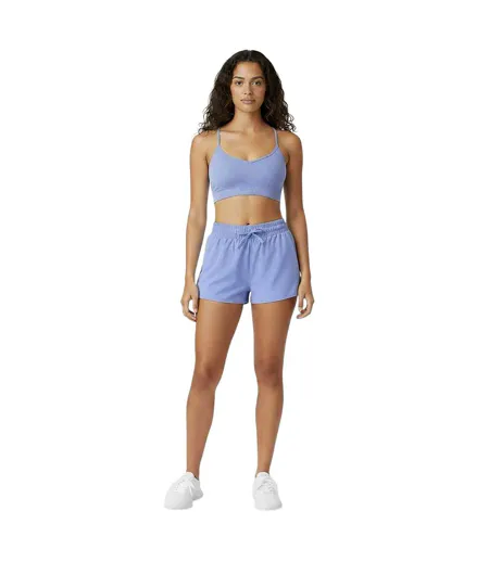 Brassière De Sport Scrunch Femme Crépuscule USA Pro