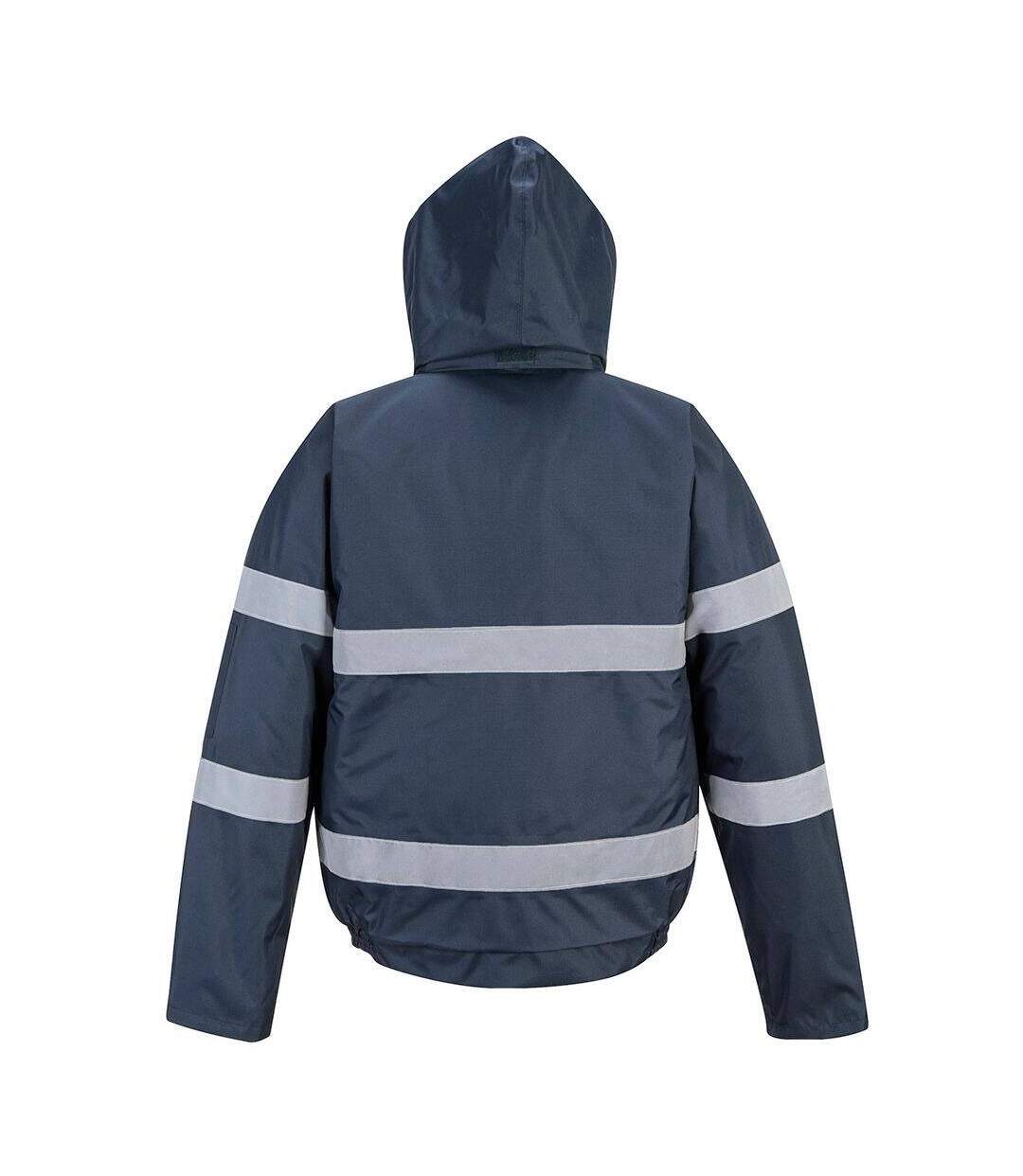 Blouson Froid Pluie Portwest Iona Lite-2