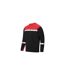 T-shirt Manches Longues Progression Homme Noir Rouge Projob-2