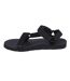 Sandales Original Universal Homme Noir Teva-2
