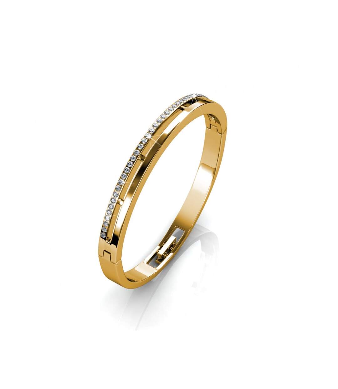 Bracelet Elegant - Cristal d'Autriche-3