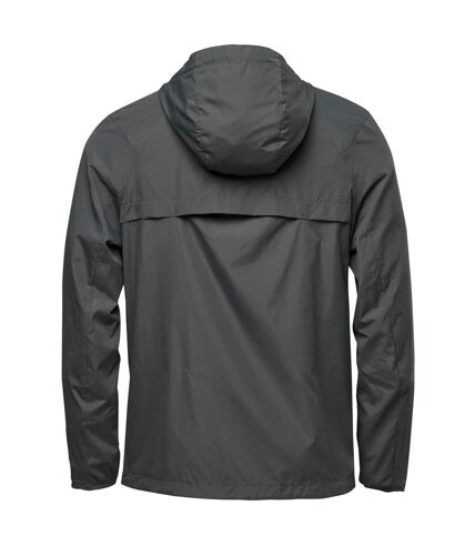 Mens pacifica waterproof jacket dolphin Stormtech