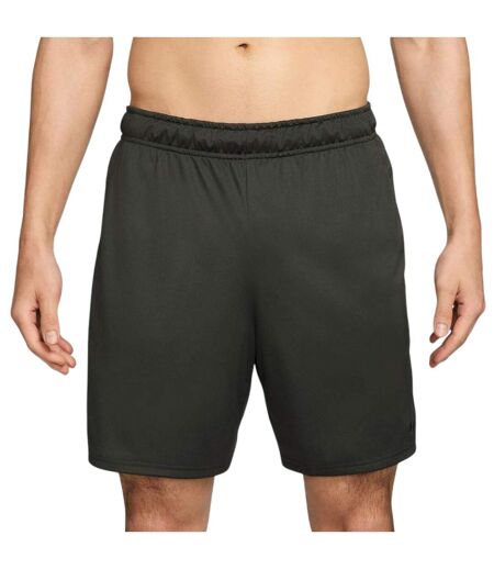 Short Fitness Totality Homme Vert Nike