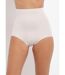 Culotte sculptante taille très haute-1