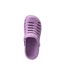 Sabots Jardim Femme Violet Clair Martes-4
