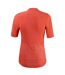 Maillot De Cyclisme Manches Courtes Moda 2.0 Femme Corail Vif Dhb-2