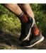 Merino Mid Length Running Socks for Men and Women-4