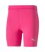 Mens Liga Short Tights Fluorescent Pink Puma-1