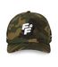 Casquette trucker premium avec broderie Fast and Furious Logo Capslab-2