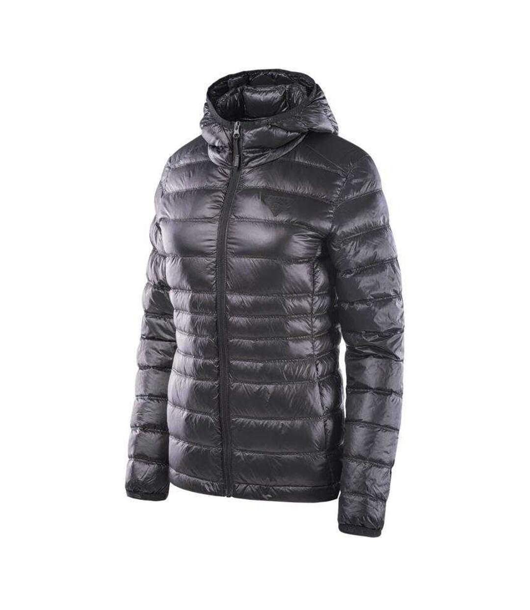 Veste Marcha Femme Noir Iguana-3