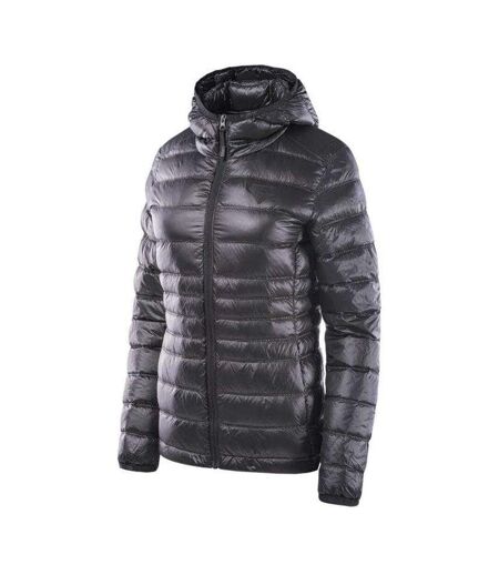 Veste Marcha Femme Noir Iguana