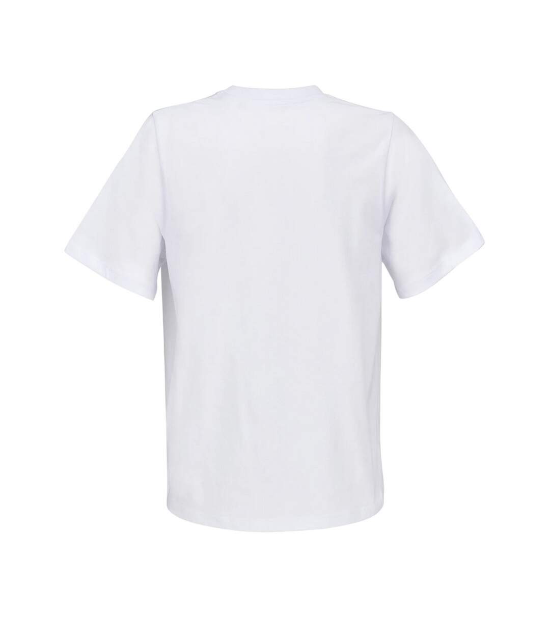 Womens/ladies Legend T-shirt Absolute White SOLS-2