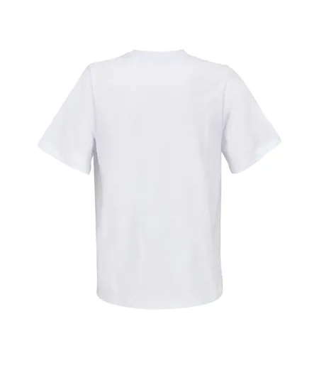 Womens/ladies Legend T-shirt Absolute White SOLS