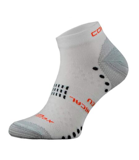 Chaussettes de Running Basses Techniques Coolmax