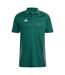 Polo Tiro Competition Homme Vert Adidas-2