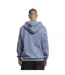 Sweat À Capuche Cozy Homme Bleu Gris Urban Classics-3