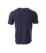 T-shirt marine homme redskins mathew-2