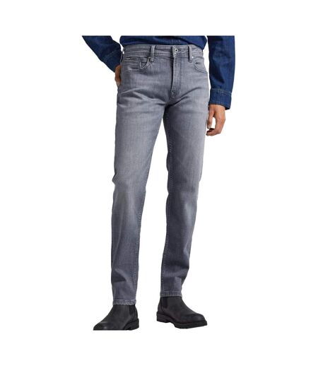 Jean regular bleu homme pepe jeans pm206323ug44 - w31-l34