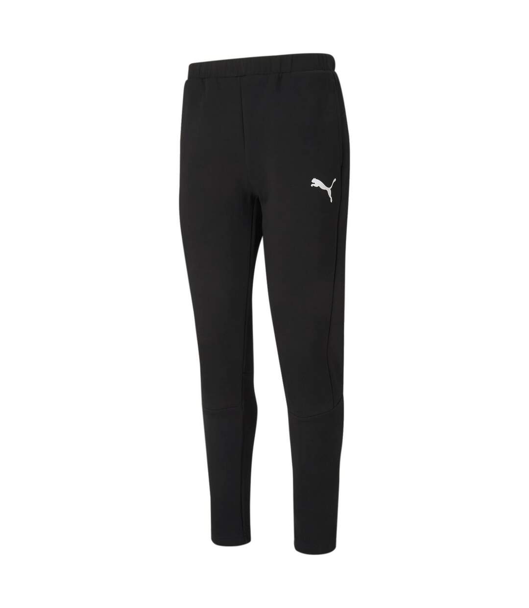 Pantalon De Jogging Teamfinal Homme Noir Puma-1