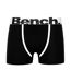 Boxers mendes homme rouge / blanc / noir Bench Bench