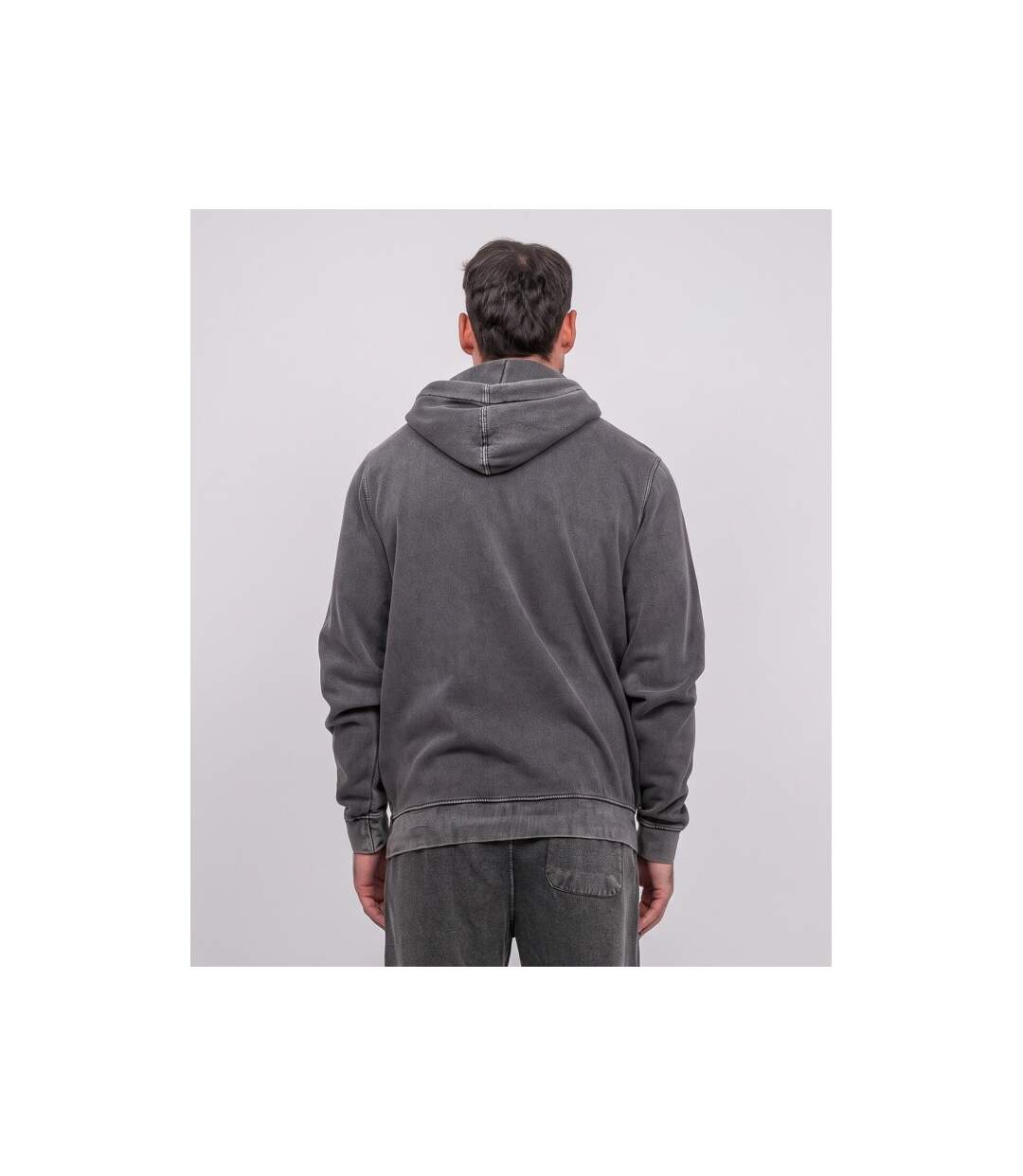 Sweat capuche WODIBLE-2