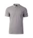 Polo Romso Homme Gris Hi-Tec-1