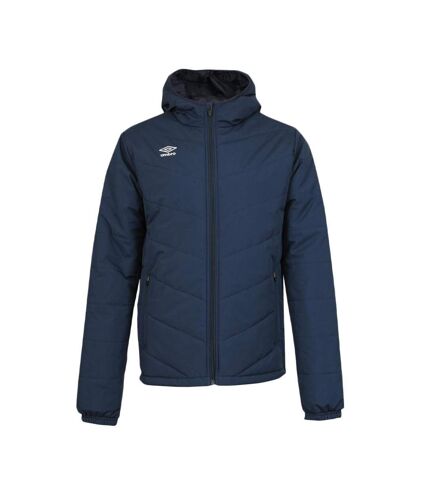 Doudoune Marine Homme Umbro Out Doud - XXL