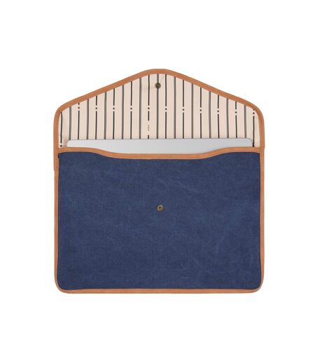 Taille unique bleu marine Vinga