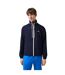 Veste homme bleu Lacoste-4