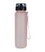 Tritan 1l Water Bottle One Size Blossom Pink Regatta-1