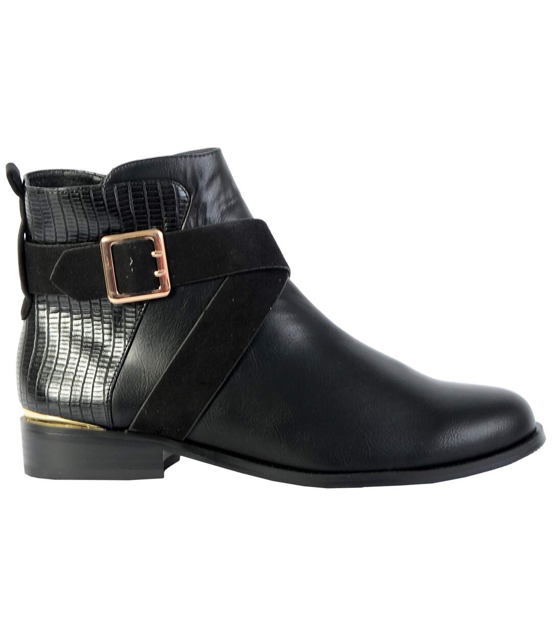 Bottines The Divine Factory QL4027