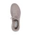 Chaussures Décontractées Summits Diamond Dream Homme Taupe Turquoise Pâle Skechers-3