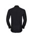 Chemise Ultimate Homme Noir Russell Collection-2