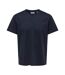 T-shirt marine homme only & sons chinois - l-1