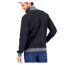 Sweat zippé Noir Homme TBS LOANN - 3XL-2