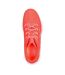 Womens/ladies Go Run Razor 5 Arch Fit Trainers Orange Skechers-3