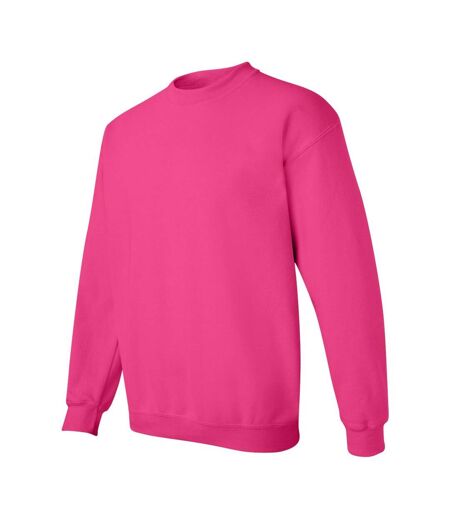 Sweat Adulte Rose Gildan