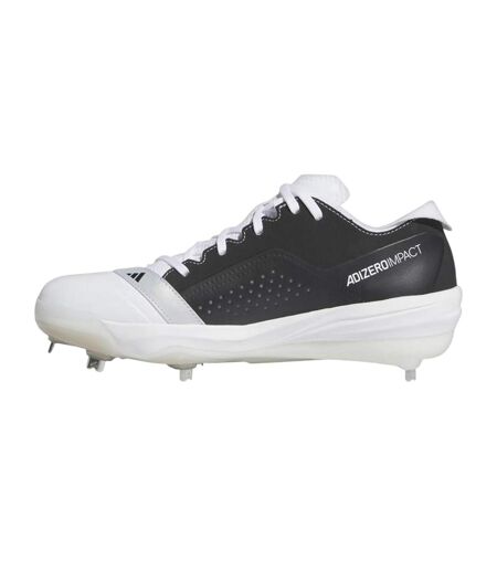 Mens Impact Trainers White Adidas