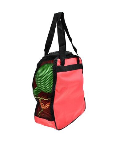 Elementary hammer carry bag one size red/black Pre-Sport