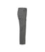 Pantalon Cargo Homme Gris Clair Projob-4