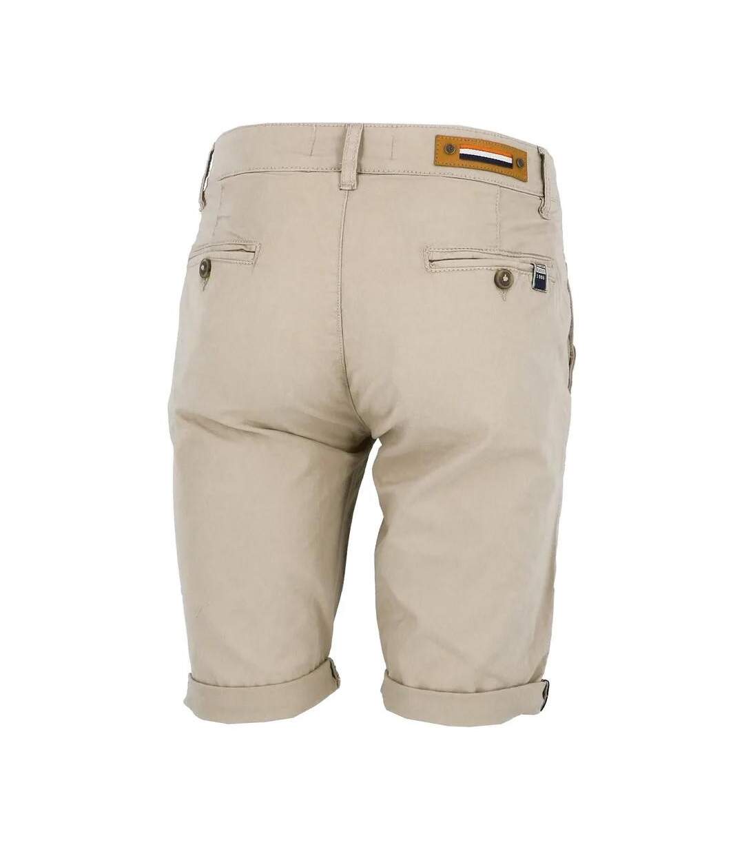 Short Chino Beige Homme La Maison Blaggio Venili - 29-2