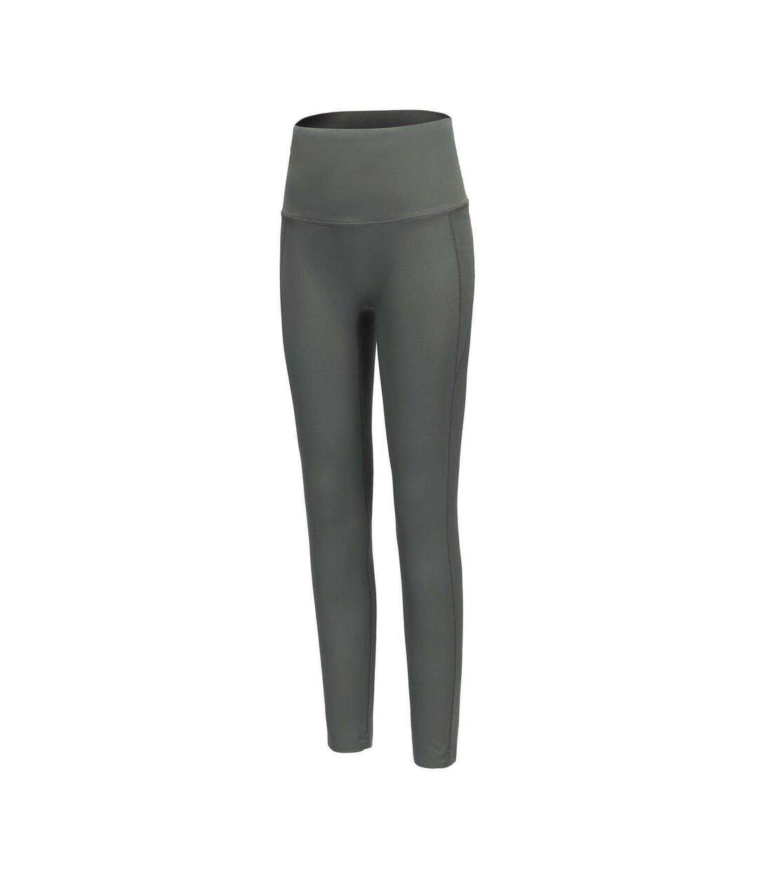 Legging Uplift Femme Basilic Slazenger-3