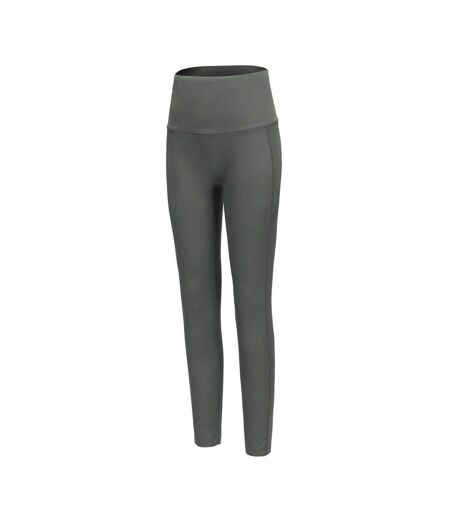Legging Uplift Femme Basilic Slazenger