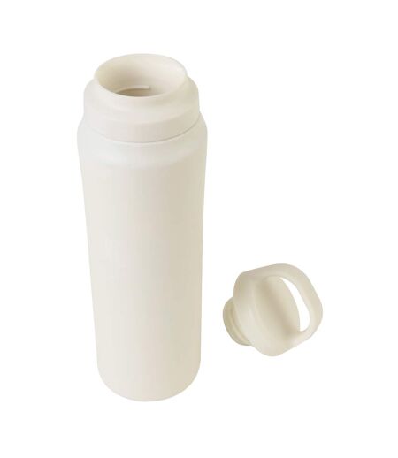 Recycled 470ml Water Bottle One Size White XD Collection