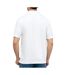 Polo Blanc Homme Calvin Klein Jeans J30J325433 - M