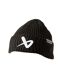 Bonnet Motif/style Pêcheur Adulte Noir Bauer-2