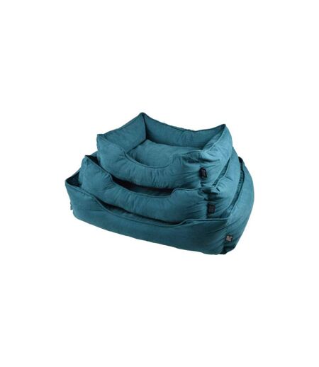 Lot de 3 Paniers pour Chien & Chat Softy 73cm Émeraude