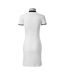 Robe Femme Blanc Malfini-2