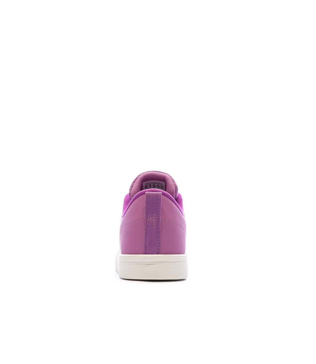 Baskets violet femme adidas vs pace 2.0-3