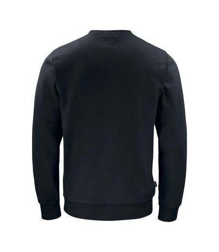 Mens Sweatshirt Black Projob